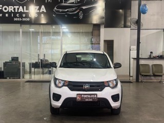 Foto do veículo Fiat Mobi 1.0 Like