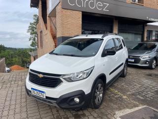 Foto do veículo Chevrolet Spin 1.8 Econoflex Activ 7s Auto