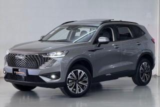 Foto do veículo Gwm Haval H6 1.5t Phev 19 Premium Dht
