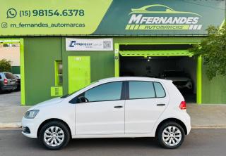 Foto do veículo Volkswagen Fox 1.0 Trendline