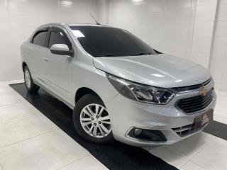 Foto do veículo Chevrolet Cobalt Ltz 1.8 8v Econo.flex 4p Aut.
