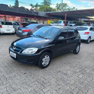 Foto do veículo Chevrolet Celta 1.0l Flex Spirit