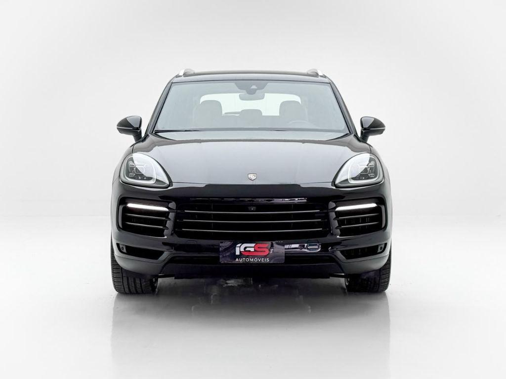Porsche Cayenne CAYENNE E-HYBRID 3.0 V6 462CV 2022