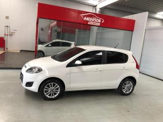 Foto do veículo Fiat Palio Essence 1.6 Flex 16v 5p