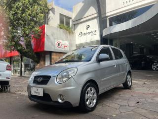 Foto do veículo Kia Picanto 1.0 Flex J320