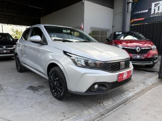 Foto do veículo Fiat Argo 1.0 Drive