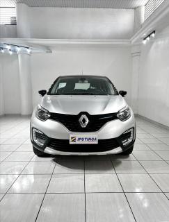 Foto do veículo Renault Captur Zen 1.6 16v Flex 5p Aut.