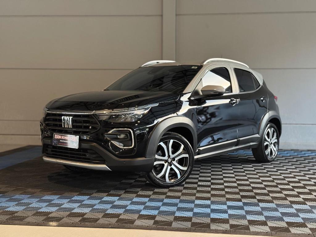 Fiat Pulse