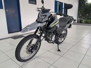 Foto do veículo Honda Nxr 160 Bros Abs Flex