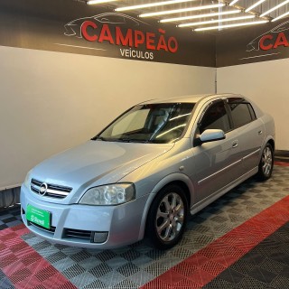 Foto do veículo Chevrolet Astra 2.0 Advantage Flexpower