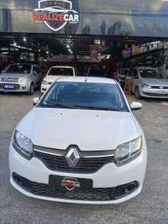 Foto do veículo Renault Sandero Expression Flex 1.0 12v 5p