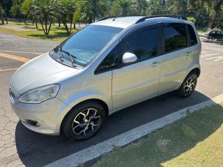 Foto do veículo Fiat Idea 1.4 Fire Flex Attractive