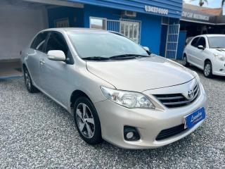 Foto do veículo Toyota Corolla 2.0 Dual Vvt-i Flex Xei Auto