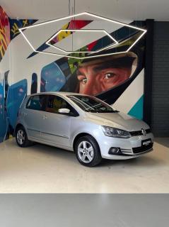 Foto do veículo Volkswagen Fox 1.6 16v Msi Highline I-motion