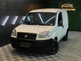 Foto do veículo Fiat Doblo Cargo 1.8