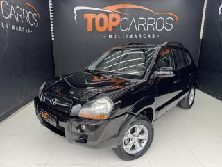 Foto do veículo Hyundai Tucson 2.0 16v Aut.