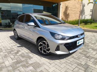 Foto do veículo Hyundai Hb20 1.0 S T-gdi Platinum Auto