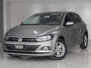 Foto do veículo Volkswagen Polo 1.0 200 Tsi Comfortline Auto