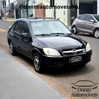 Foto do veículo Chevrolet Prisma 1.4 8v Econoflex Maxx