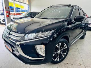 Foto do veículo Mitsubishi Eclipse Cross Hpe-s 1.5 Awc 165cv Aut.