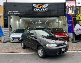 Foto do veículo Fiat Palio 1.0 Fire Flex