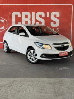 Foto do veículo Chevrolet Onix Hatch Lt 1.4 8v Flexpower 5p Mec.