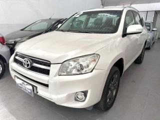 Foto do veículo Toyota Rav4 2.4 16v Auto