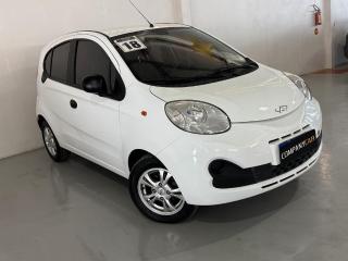 Foto do veículo Chery Qq 1.0 Look Fl 12v/1.0 12v Flex 5p