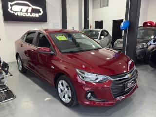 Foto do veículo Chevrolet Onix Sedan Plus Ltz 1.0 12v Tb Flex Aut.