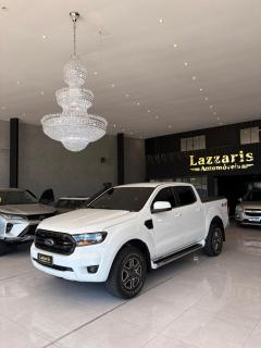 Foto do veículo Ford Ranger Xls 2.2 4x4 Cd Diesel Aut.