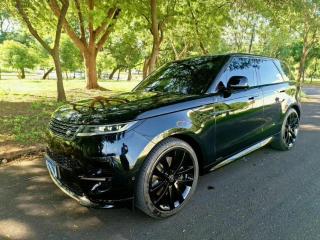 Foto do veículo Land Rover Range Rover Sport 3.0 P550e Phev Autobiography Auto 4wd