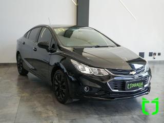 Foto do veículo Chevrolet Cruze Lt 1.4 16v Turbo Flex 4p Aut.