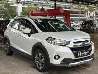 Foto do veículo Honda Wr-v Ex 1.5 Flexone 16v 5p Aut.