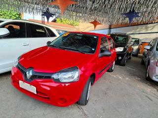 Foto do veículo Renault Clio Authentique 1.0/1.0 Hi-power 16v 3p