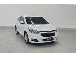 Foto do veículo Chevrolet Cobalt 1.8 8v Econoflex Ltz Auto