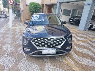Foto do veículo Hyundai Creta Limited 1.0 Tb 12v Flex Aut.