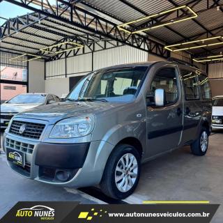 Foto do veículo Fiat Doblo Essence 7l E Flex
