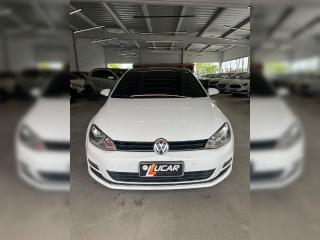 Foto do veículo Volkswagen Golf Highline 1.4 Tsi 140cv Aut.
