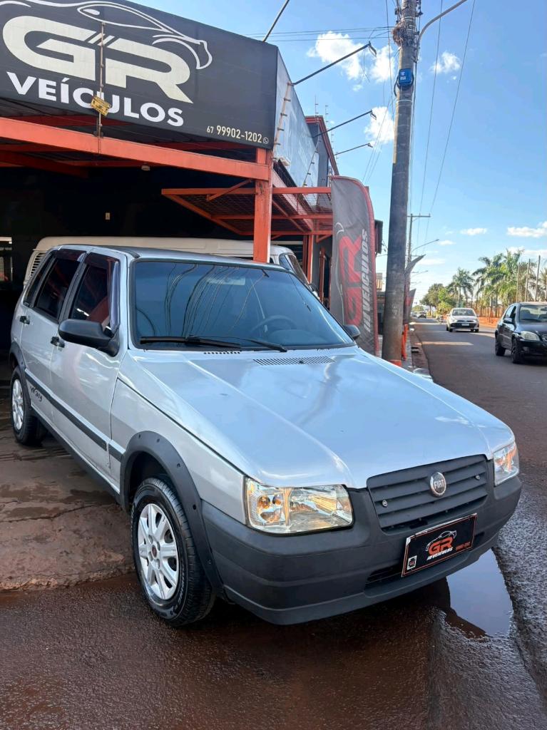 Fiat Uno 2006