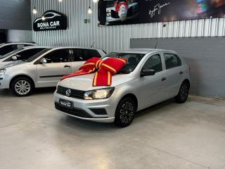 Foto do veículo Volkswagen Gol 1.0