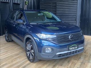 Foto do veículo Volkswagen T-cross 200 Tsi 1.0 Flex 12v 5p Aut.