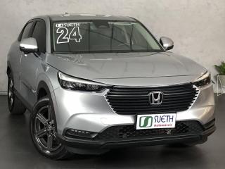 Foto do veículo Honda Hr-v 1.5 Exl Cvt
