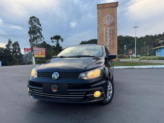 Foto do veículo Volkswagen Gol Trendline 1.0 T.flex 12v 5p