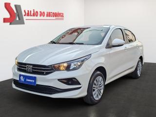 Foto do veículo Fiat Cronos 1.3 Drive