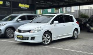 Foto do veículo Nissan Tiida 1.8 Flex Sl Auto