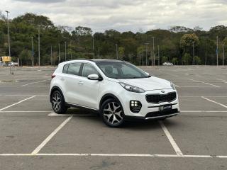 Foto do veículo Kia Sportage 2.0 Ex Auto P.787