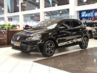 Foto do veículo Volkswagen Gol 1.0 Trendline