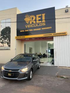 Foto do veículo Chevrolet Onix Plus 1.0 Lt