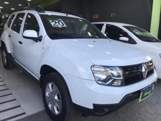 Foto do veículo Renault Duster 1.6 Expression
