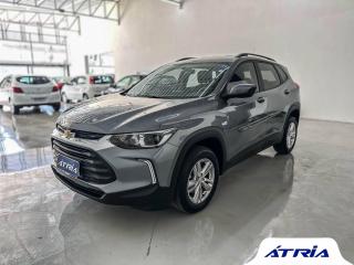 Foto do veículo Chevrolet Tracker 1.0 Turbo Lt Auto